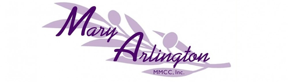 Mary Arlington / MMCC, Inc.BLOG